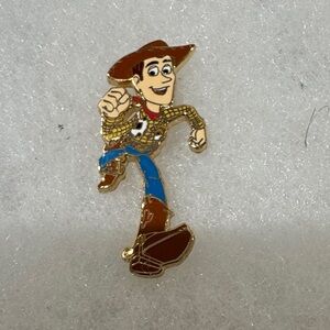 Disney Woody Pin